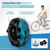 FISCHER 50448 Cyklistická přilba FISCHER "Urban Plus New Náhled obrázku produktu 19