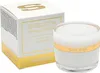 A product shot of a jar of Sisley Sisleya L'Integral Anti-Age cream next to its box. Náhľad obrázku produktu