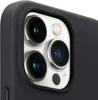 Apple Leather Backcover MagSafe voor de Apple iPhone 13 Pro Podgląd zdjęcia produktu 3