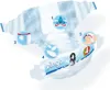 Windeln mini 3-6 kg Pinguin Pingo Swiss 42 St Produktbild-Vorschau 2