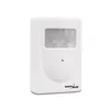 Funk Alarmanlage mini Bewegungsmelder DC3400 Alarm Sensor Produktbild-Vorschau 8