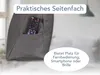 XDREAM Rückenkissen / Lesekissen für Bett & Sofa | Produktbild-Vorschau 2