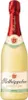A bottle of Rotkäppchen Sekt alkoholfrei. Produktbild-Vorschau
