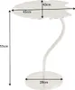 riess-ambiente Dekorativer Beistelltisch GINKGO LEAF 55cm Produktbild-Vorschau 8