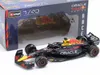 Bburago 18-38082 - Modellauto - Red Bull Racing F1 RB19 Produktbild-Vorschau 9
