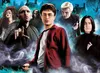 CLE puzzle 1000 Harry Potter 39586 Voir les images du produit 2