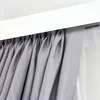 SN Deco - Vorhangschiene SH Set, 3-läufig, weiß 360 cm, Produktbild-Vorschau 3