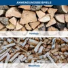 Rozłupywarka Scheppach HL730 - 400V | 7t siły rozłupywania Podgląd zdjęcia produktu 7