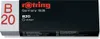 rOtring B20 Rapid - Weiß - 1 Stück(e) Náhled obrázku produktu 7