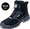 Atlas Flash 6905 XP Boa S3 ESD schwarz/grau Gr. 44 Produktbild-Vorschau 3