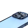 Baseus Glitter Transparent Case und Tempered Glass Set für Produktbild-Vorschau 5
