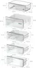 Siemens iQ300 KI96NVFD0, 290 l, NoFrost-Funktion Produktbild-Vorschau 5