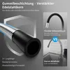 HOMELODY Elektrischer Wasserhahn mit Durchlauferhitzer Produktbild-Vorschau 6