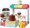 LEGO 10928 DUPLO Ensemble de jeu de pâtisserie avec chariot Voir les images du produit 3