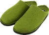 Haflinger Damen Herren Hausschuh Pantoffel Wollfilz Flair Produktbild-Vorschau 41