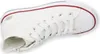 Dockers by Gerli Sneaker high Damen Sneaker weiß Basics, Produktbild-Vorschau 12