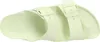Birkenstock Arizona EVA Faded Lime Schmales Fußbett - Produktbild-Vorschau 17