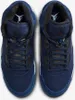 Nike Air Jordan 5 Navy "Georgetown", FD6812-400, Rozmiar: Podgląd zdjęcia produktu 4