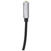 UGREEN AUX Splitter Kabel 3,5 mm - Schwarz für Mikrofon und Produktbild-Vorschau 8