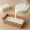 Rohseife Sheabutter Seifenbasis 1kg Seifenherstellung Produktbild-Vorschau 5