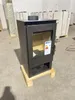Verso Sophia - Stufa a legna da 7,5 kW | Stufa ad alta Anteprima dell’immagine prodotto 6
