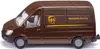 Koleno SIKU 6324 UPS Logistics Set Sonstige Náhled obrázku produktu 3