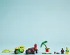 LEGO Marvel Spidey i Super-Kumple Pościg Spina za Electro w Podgląd zdjęcia produktu 6