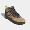 Adidas Hoops 4.0 Mid Winterized Sneaker Boot Stiefel Produktbild-Vorschau 10