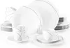 Seltmann Weiden 4003106947541, 6 Person(en), Porzellan, Produktbild-Vorschau 7