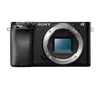 Sony Alpha 6100 Schwarz Einfach Produktbild-Vorschau 3