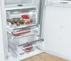 Bosch KIF82PFE0 Kühl-/Gefrierkombination 254l TouchControl Produktbild-Vorschau 19