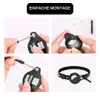 Collier pour chat avec support AirTag, réglable, Voir les images du produit 4