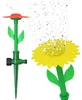 Garden Sprinkler Rasen Spritzen Blume Garten Schlauch Drive Produktbild-Vorschau 12