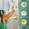 Wochenplaner für Kinder Magnettafel Montessori 200 Magnete Produktbild-Vorschau 4