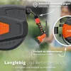 FlinQ Flexibler Gartenschlauch bis 30 Meter – Ausziehbarer Produktbild-Vorschau 6