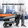 SucceBuy 100000BTU Chauffage au kérosène/diesel - portable Voir les images du produit 6
