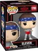 Figurka Funko POP Stranger Things 1780 Eleven Podgląd zdjęcia produktu 1