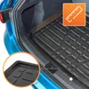 SCOUTT | Kofferraumwanne Laderaumwanne Kompatibel mit Chery Produktbild-Vorschau 5