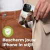 MuchoWow® Handyhülle Schutzhülle Hülle für Apple iPhone 14 Produktbild-Vorschau 2