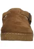 Rohde Damen Leder Hausschuhe Pantoffeln Foggia 6123, Produktbild-Vorschau 21