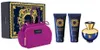 Versace Dylan Blue Pour Femme Eau De Parfum Spray 100ml Set Náhľad obrázku produktu 2