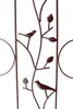 DanDiBo Creeper Metal with Birds Flower Grille 110 cm Free Náhled obrázku produktu 4