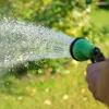 Wiltec Gartenschlauch 15m mit 7 Sprühfunktionen, Produktbild-Vorschau 5