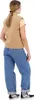 Dickies Thomasville Jeans Blau 26 Frau Blau 26 Produktbild-Vorschau 6