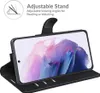 Samsung Galaxy S22 Plus Hülle - Coverup Klapphülle - Produktbild-Vorschau 3