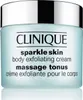 Clinique Sparkle Skin Body Exfoliating Cream Körpercreme Produktbild-Vorschau 1