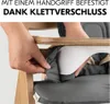Hauck Sitzkissen / Hochstuhlauflage Produktbild-Vorschau 8