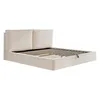 Letto imbottito idraulico Flieks 180x200 cm con Anteprima dell’immagine prodotto 11