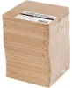 Creativ Company 55761, Štvorec, Prírodný, Jednofarebné, 100 Náhľad obrázku produktu 3