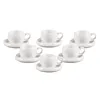Bricard Bondy Espressoservice bestehend aus 4 Teilen Produktbild-Vorschau 2